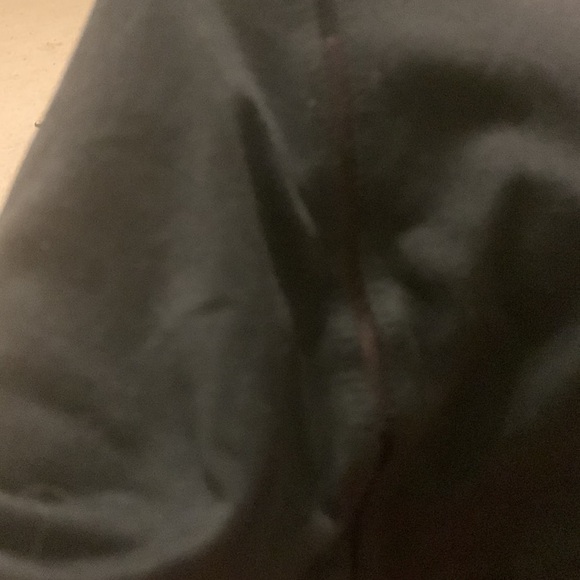 Zyia Active Effortless Black Mesh Racerback Tank Top - Picture 3 of 6